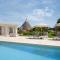 Trulli Casalina