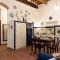 Casa Nana, nel borgo di Peccioli