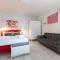 Appartamento FUOCO - LAGO MAGGIORE - COLAZZA