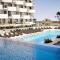 Sun & Fun Apartment Infinity Pool Spa Resort