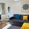 Stylish 1 Bedroom Flat with Parking in Oxford