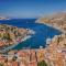 The Old Symi
