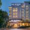 Guilin O-LIVE Social Hotel -Riverside -Adjacent Elephant Hill -Pedestrian Street-Twin Towers-Mediterranean style