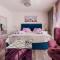 Downtown luxury apartment Emili