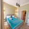 Olive 1 - w Free Parking, self-checkin, 5 min from Aquapark Nymphaea