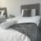 Glenrothes Central Apartment