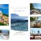 Conca Verde c21- BEACH FRONT little villas POOL, private JACUZZI sea view