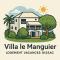 Logement vacances Gissac Sainte-Anne