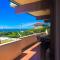 MIRA IL MARE Seaview Apartment - Sunset Lovers' Spot - 50m from the Beach LAVINIO MARE