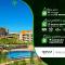Ilhas do Lago Eco Resort by WAM Experience