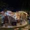 eco trekking lodge, Bar & jungle tour's