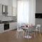 Dama apartment in Como city center