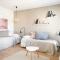 Apartment Aallotar