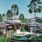 Coconut Grove 3BR Villa Pool Ubud
