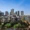 2Br2B1Ba Spacious apt with free parking Docklands