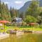 GRUBERS, Hotel Appartments Gastein