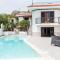 Villa Al Tramonto vista mare