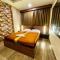 Silver Line Hotel - Nr Netaji Subhash Chandra Bose International Airport with Airport Drop