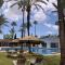 Hotel Inmood San Roque