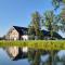 Natural Hotel-Ostróda-basen, spa na III kondygnacji-pokoje wellness z saunami