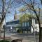 Apartamenty Cechowianka Ustka