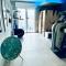 OliVia Rooms Sauna & Gym