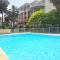 t3, vue mer,piscine, garage
