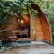 Glenshee Glamping