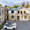 Villa Diplomatica I High Ceilings I Parking I Easy Check-in I Cohost