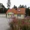 Großes Ferienhaus auf Gotland