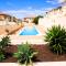 Casa la Sonrisa shared house