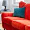 2 bed 2 bath Penthouse,terrace,London Eye,sleeps 6