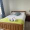 Graveney House Private Rooms