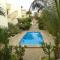 Apartamento T3 encantador com piscina wifi e perto de praia