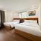 A25 Premium Hotel - 29 Thác Bạc - Sapa