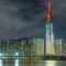 Landmark 81 Skyscrape Luxury Romantic