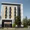 Lavanda hotel Tashkent