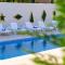Mateus Hotel & Pool