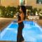 Mateus Hotel & Pool