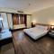 โรงแรม ซิตี้พาร์ค โคราช City Park Hotel