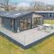 Keld Spring Lodge Retreat