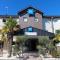 Hotel Ibis Budget Deauville