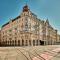 Mövenpick Grand Hotel Wroclaw