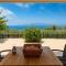 Aigli Fully Equipped Getaway - Seaview Lux Retreat