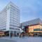 Holiday Inn Express Dresden Zentrum by IHG