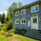 Mit Blick auf Bergwiesen - Familienfreundliches Bauernhaus im Westallgäu