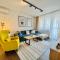 Mak Apartment - free parking - balcony