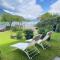 Peonia Apartment - appartamento vista lago