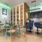 Luxury GREEN B&B