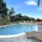 FURIANI Appartement avec Piscine dans Villa